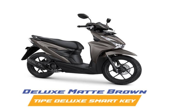 5 Motor Matic Paling Rekomended Tahun 2025: Irit BBM, Lincah, dan Nyaman untuk Harian