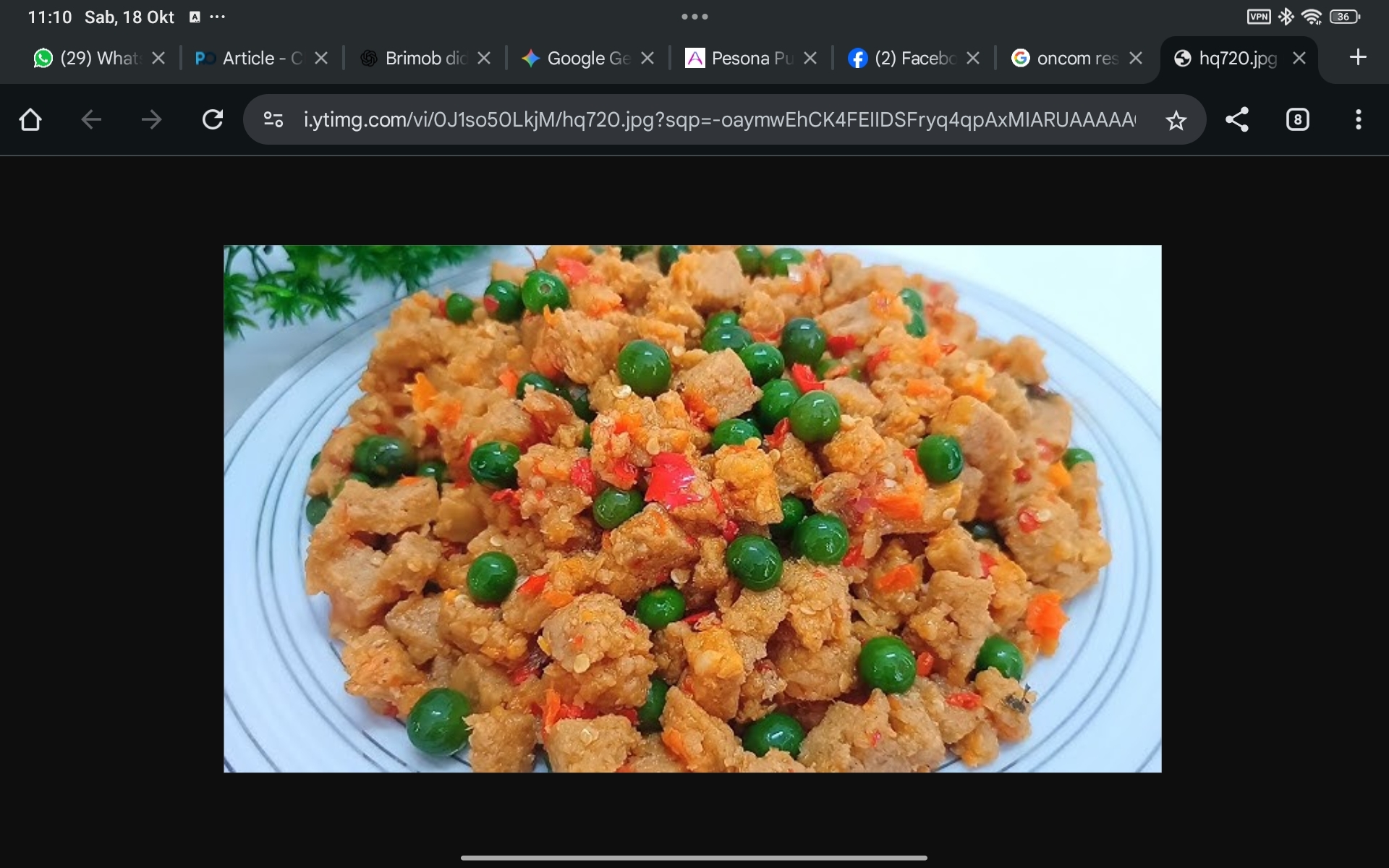 Resep Oncom Khas Sunda, Kuliner Fermentasi Nusantara yang Kaya Rasa dan Sehat