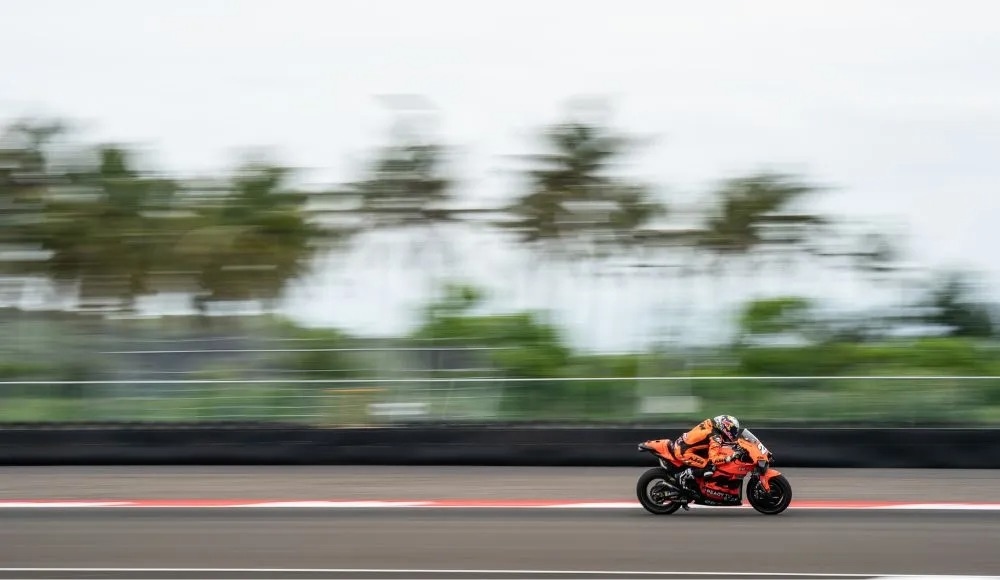 Jadwal MotoGP Australia 2025, Link Live Streaming hingga Jam Tayang di Televisi