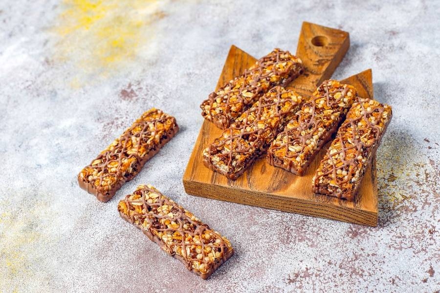 5 Camilan Pagi Paling Pas Dinikmati di Kantor, Bikin Fokus dan Nggak Cepat Lapar