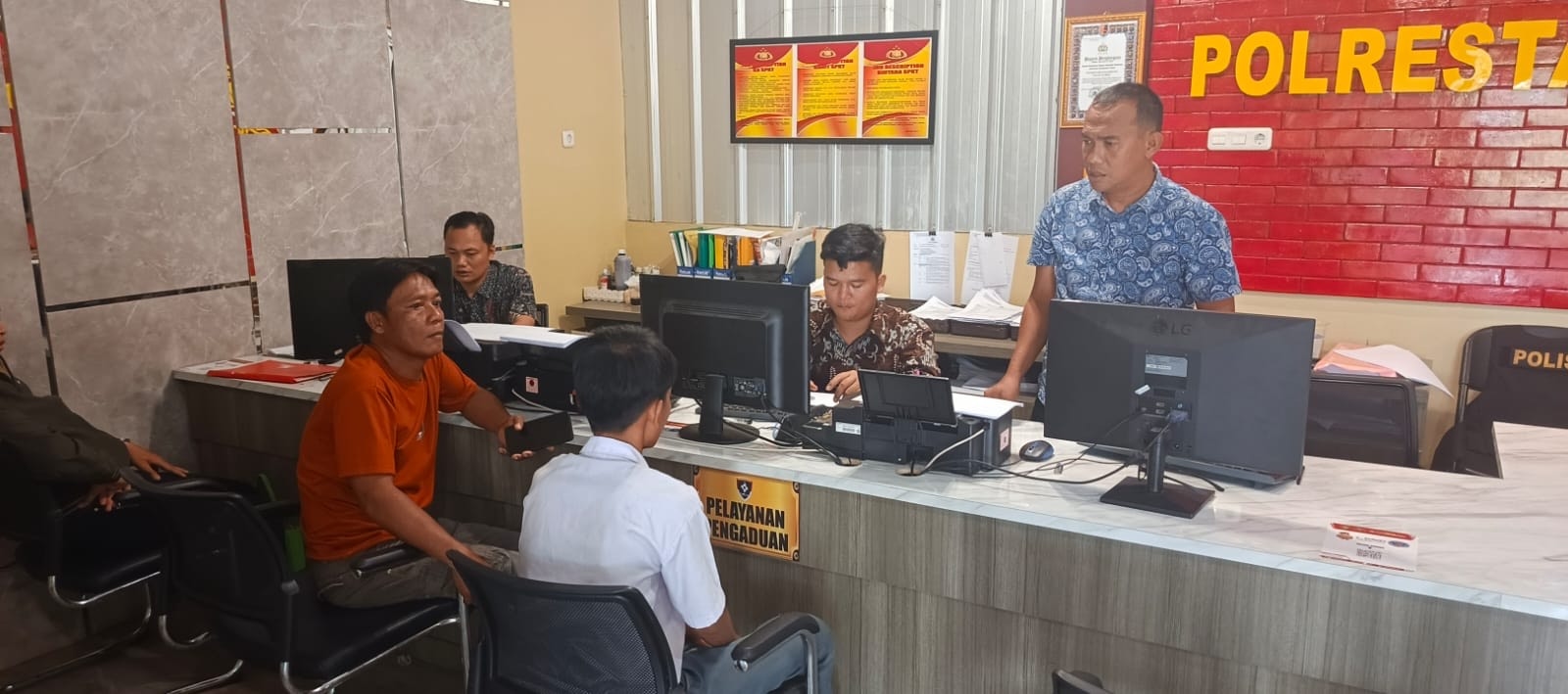 Modus Begal ‘Minta Antar’ Kembali Terjadi di Palembang, Pelajar SMK Jadi Korban