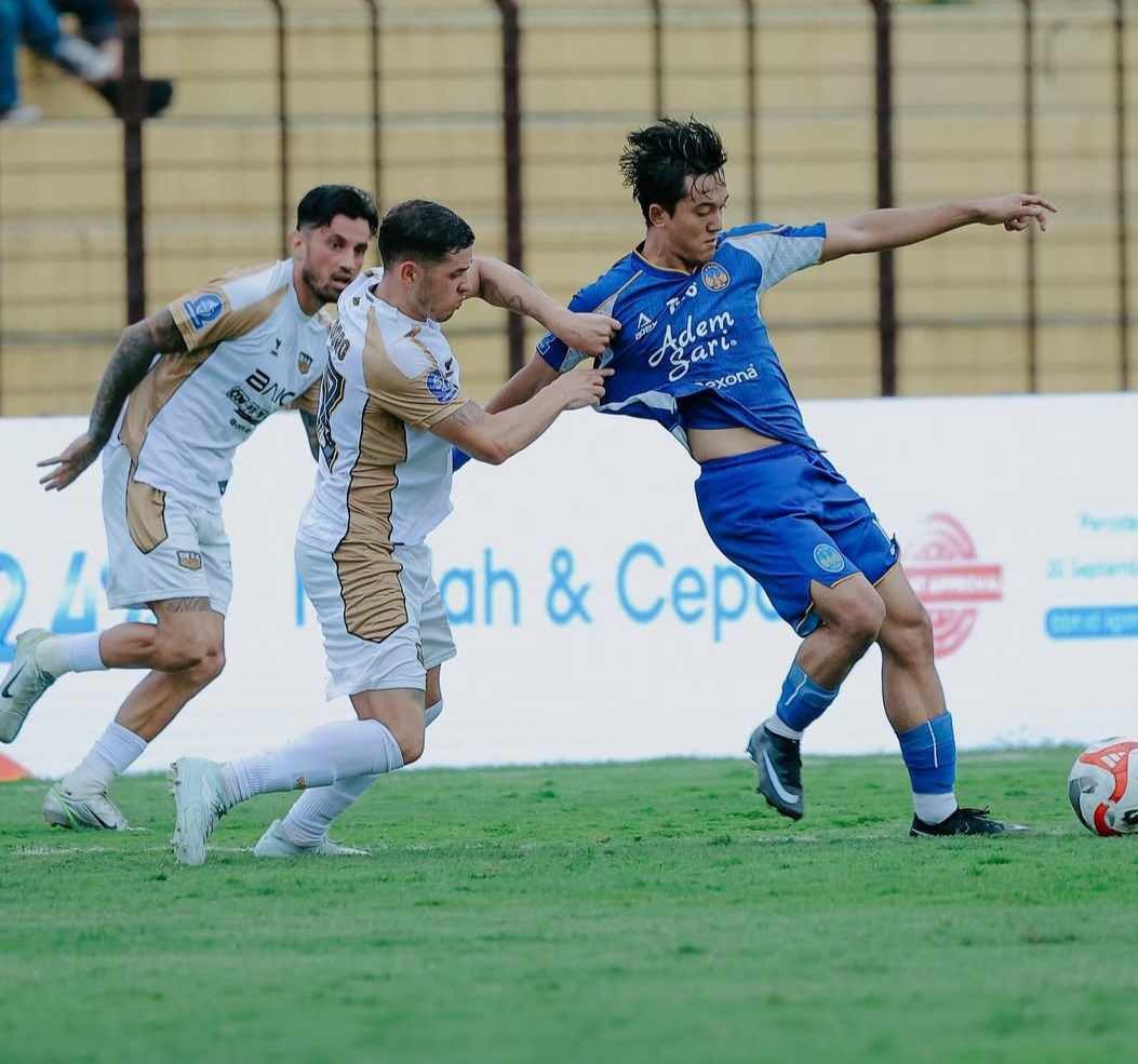 Jadwal BRI Super League Pekan 10, Dibuka dengan Kemenangan PSIM Jogja atas Dewa United