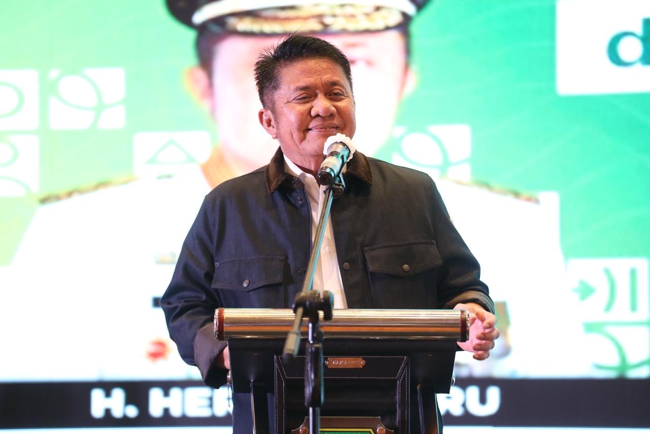 Gubernur Sumsel Pastikan Pendapatan ASN Aman di Tengah Pemangkasan TKD