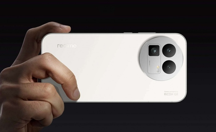 Realme GT8 Resmi Diluncurkan di Tiongkok, Usung Kolaborasi Kamera dengan Ricoh