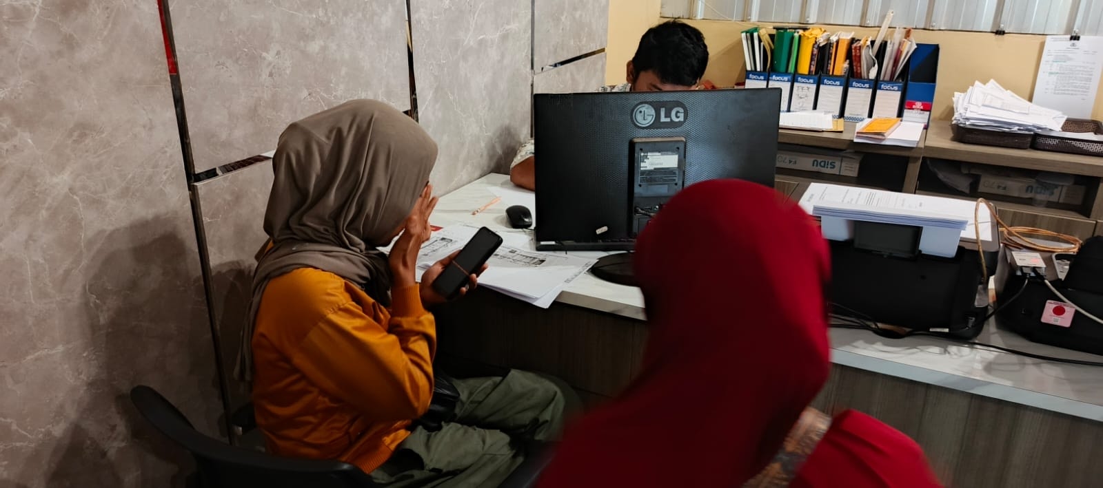 Sekali Aksi, Pelaku Gasak Dua Motor di Palembang, CCTV Rumah Korban Diduga Disabotase