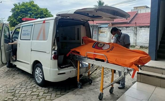 Tamu Hotel di Lubuklinggau Ditemukan Tewas di Kamar Mandi, Polisi Selidiki Penyebab Kematian
