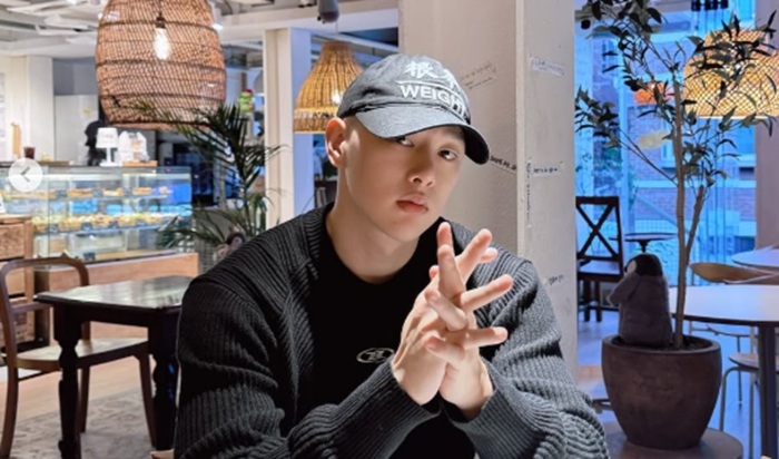 Kwon Hyun Bin Segera Jalani Wamil di Korps Marinir, Fans Kirim Dukungan Hangat
