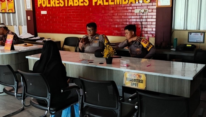 Ibu Lapor Polisi, Anak Gadisnya Disetubuhi 2 Kali oleh Pacar, Foto Tanpa Busana Ketahuan Guru