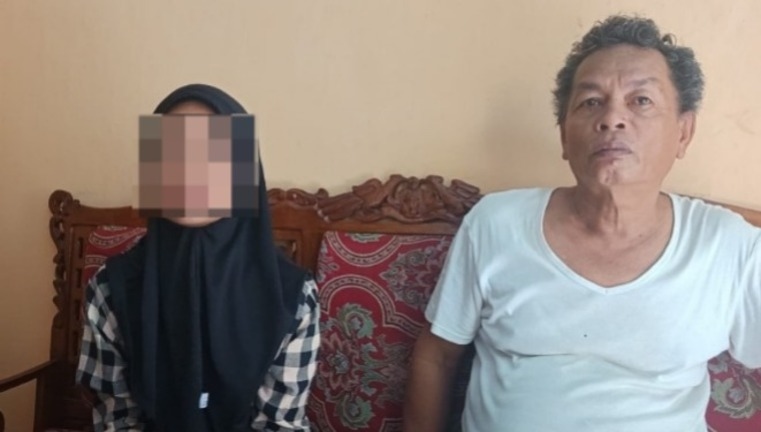 Ayah Siswi SMPN 30 Palembang yang Nyaris Diculik: “Saya Sempat Syok dan Panik”