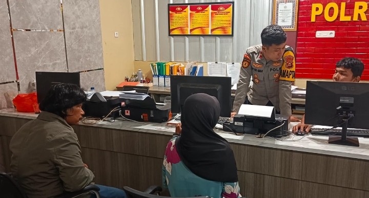 Orang Tua Siswa SD di Palembang Laporkan Guru ke Polisi, Diduga Aniaya Anak di Dalam Kelas