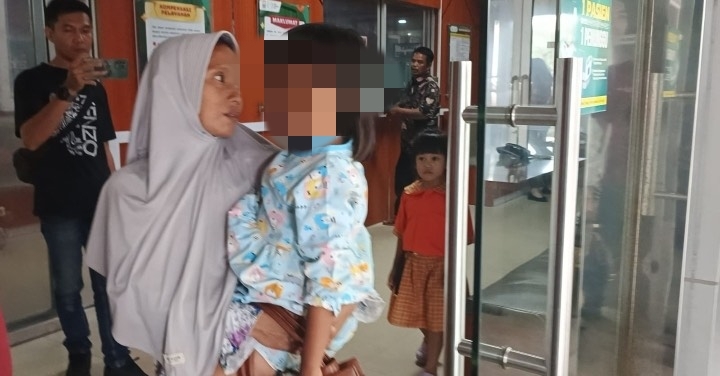 Polisi Selidiki Dugaan Penganiayaan Siswi SDN 150 Palembang, Empat Saksi Sudah Diperiksa