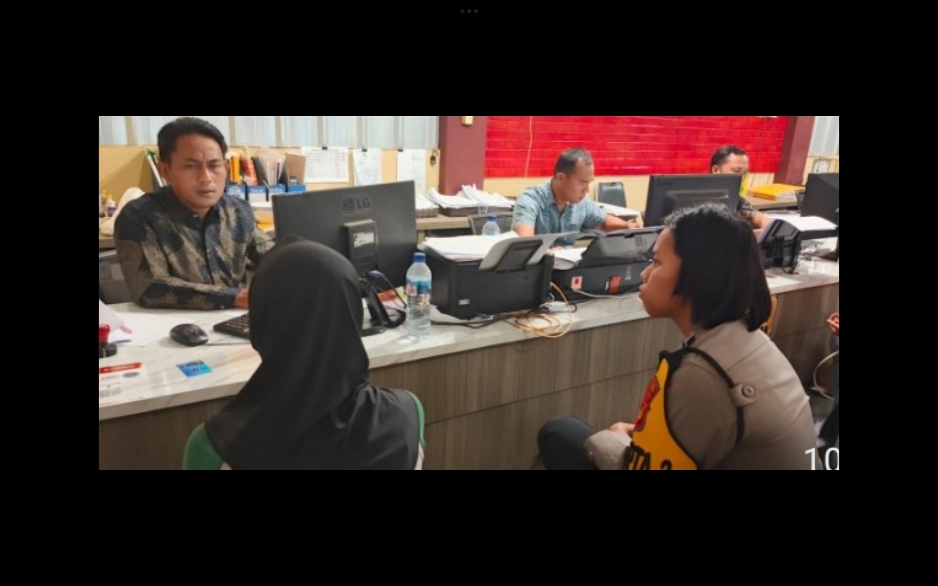 Korban Rudapaksa di Palembang Laporkan Pelaku ke Polisi, Kasus Ditangani Unit PPA