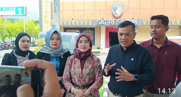 Kasus Siswi SDN 150 Palembang, LBH Minta Publik Tak Berspekulasi: “Utamakan Pemulihan Anak, Bukan Asumsi”