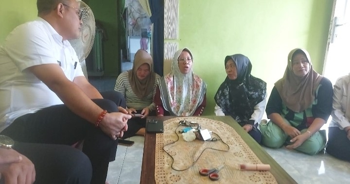Dugaan Perundungan Kembali Terjadi di SDN 150 Palembang, Siswa Kelas 3 Melepuh Usai Tersiram Kuah Mie Gelas