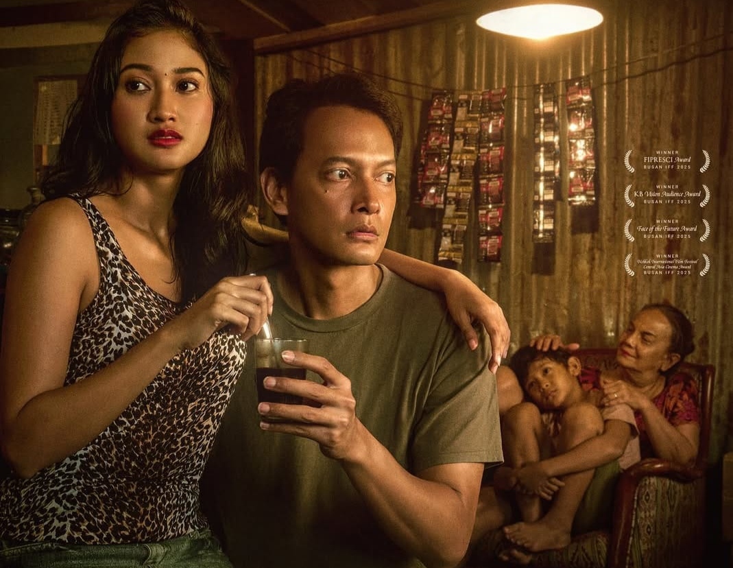 Sinopsis Film Pangku, Gambaran Hidup Penuh Kegetiran Masyarakat Pantura