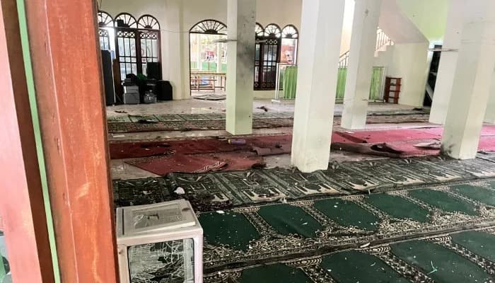 Rangkuman Fakta Ledakan SMAN 72 Jakarta, Senjata Mainan hingga Terduga Pelaku Disebut Korban Bully