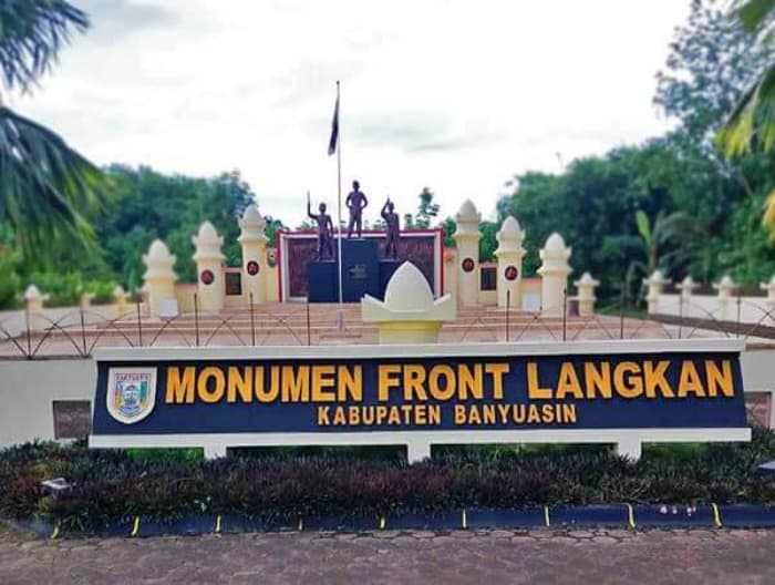 3 Museum di Sumsel untuk Wisata Sejarah Sekaligus Mengenang Pahlawan Pejuang Kemerdekaan