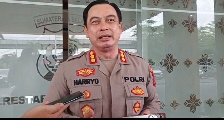 Polrestabes Palembang Pastikan Dugaan Penganiayaan Siswi SDN 150 Tak Terbukti