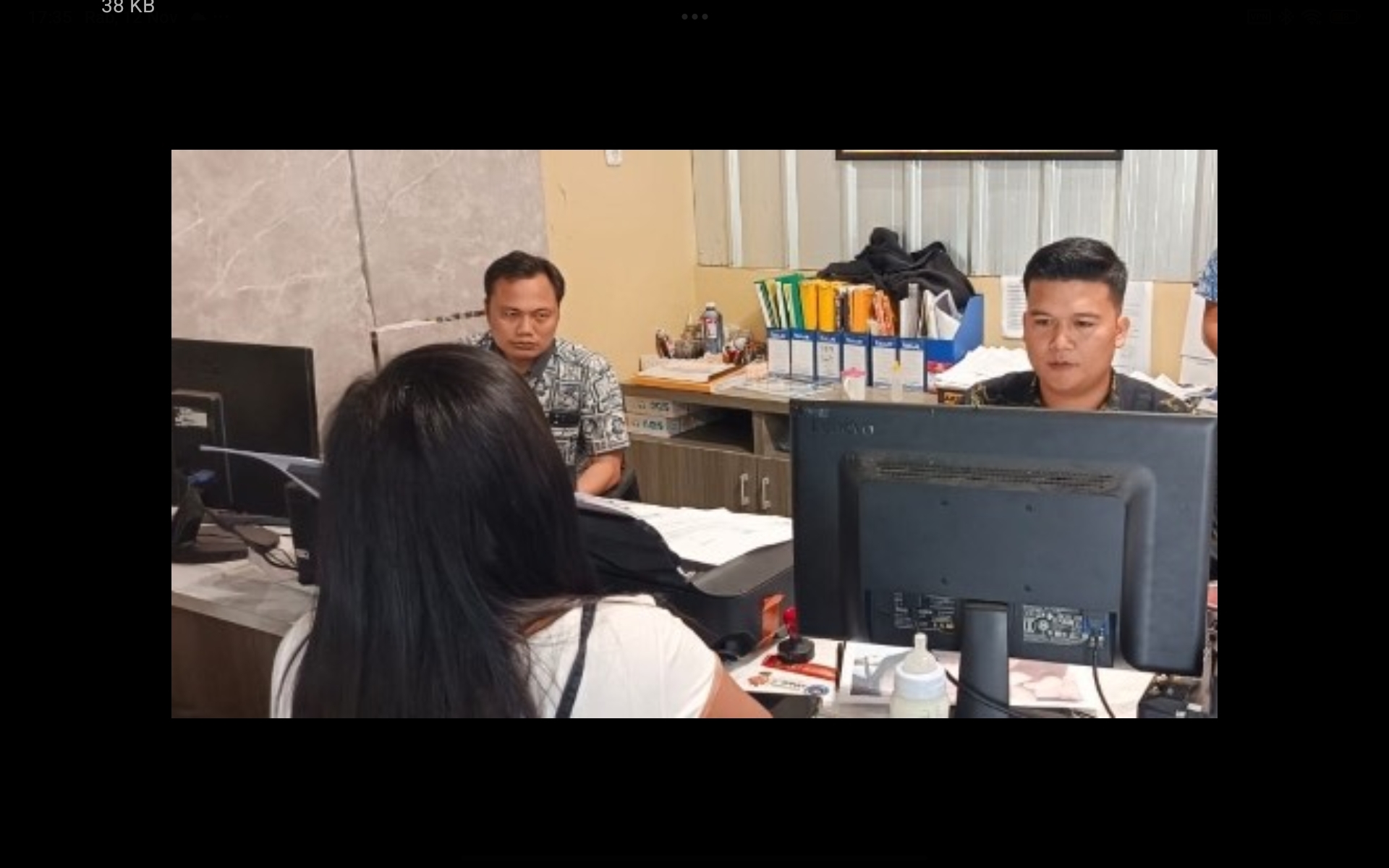 Saling Laporkan, Dua Ibu Rumah Tangga di Palembang Terlibat Konflik yang Berujung ke Polisi