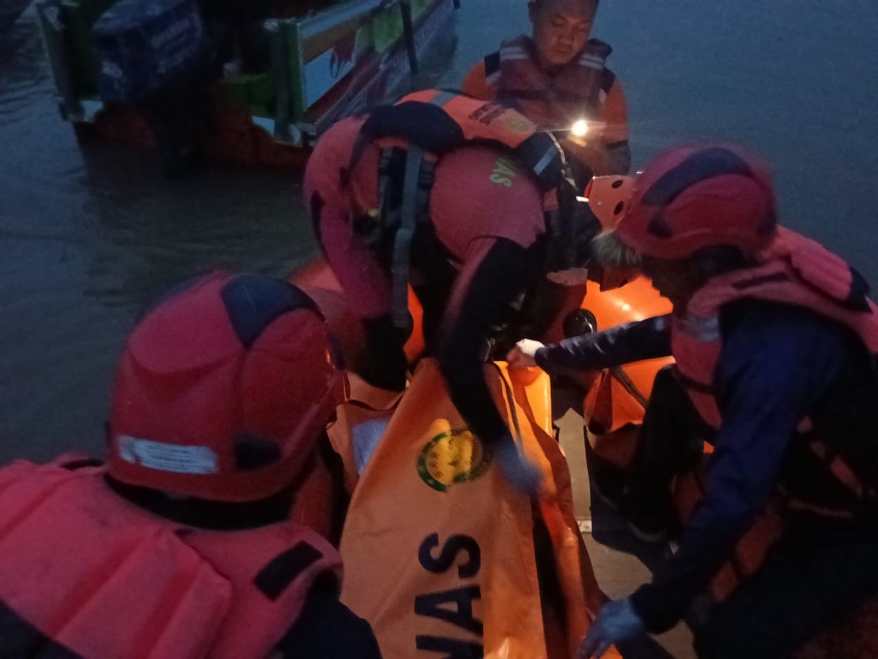 Tragedi di Sungai Musi, Pria di Muara Enim Tewas Terseret Arus Saat Coba Selamat dari Amukan Massa