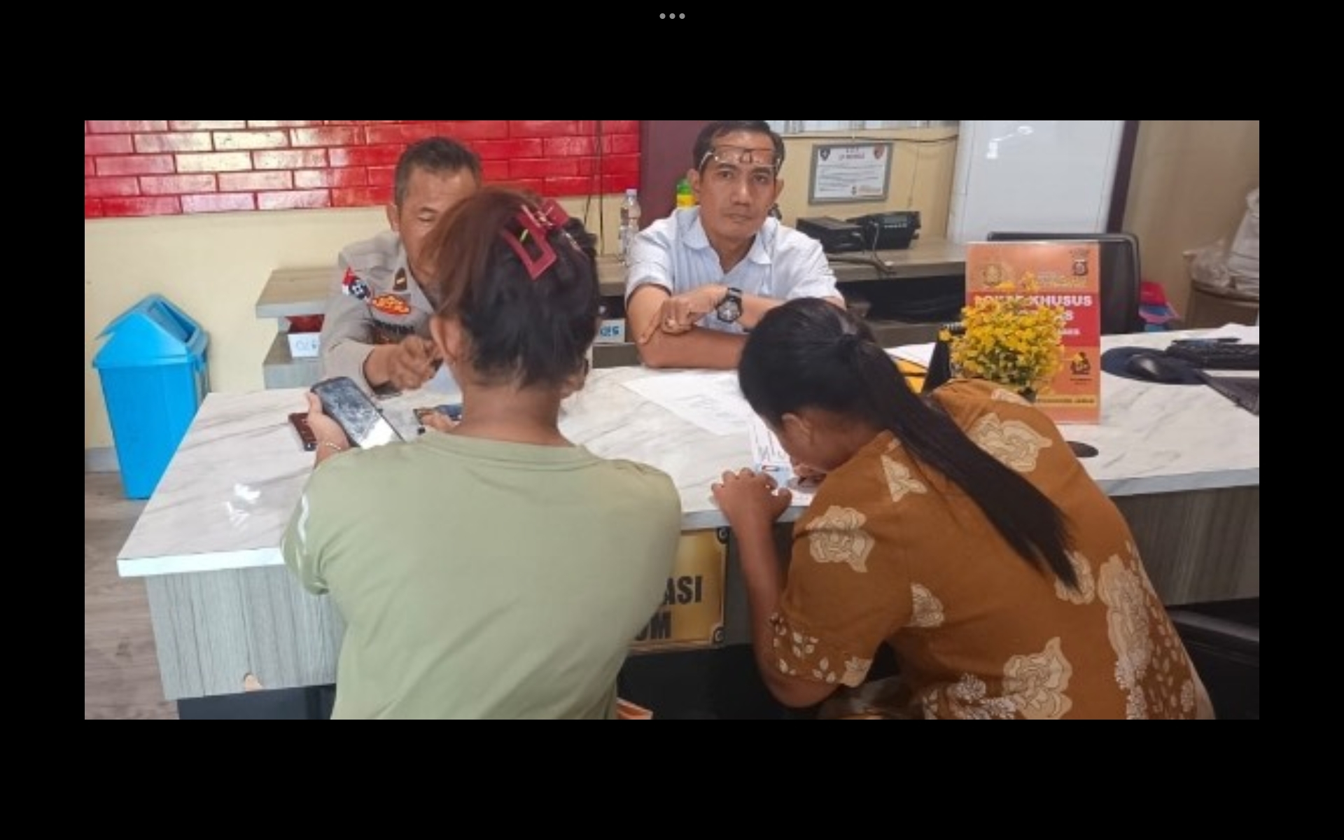 Video Pribadi IRT Palembang Disebar di Facebook, Diduga Ulah Mantan Suami