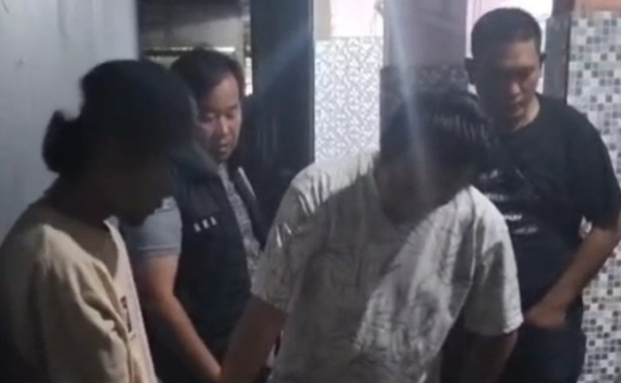Residivis Spesialis Pembobol Gereja Ditangkap Polisi, Gasak Peralatan Sound System Rp10 Juta di Palembang