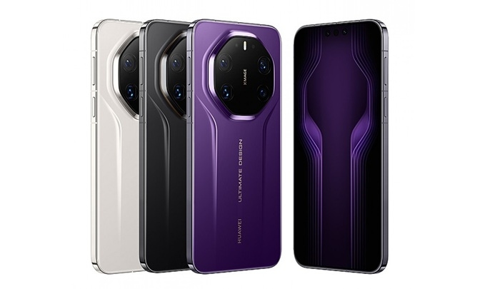 Huawei Umumkan Tanggal Peluncuran Mate 80 Series, Hadirkan Empat Model dan Ponsel Lipat Baru Mate X7