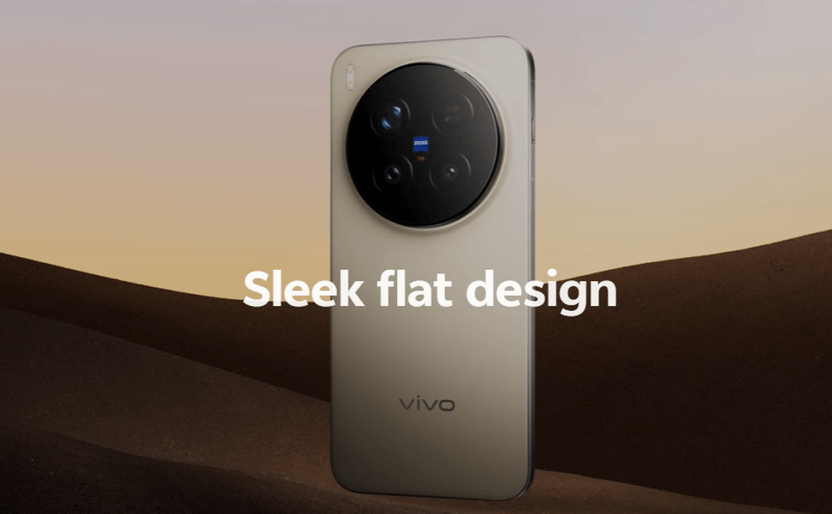 Vivo X300 Series Segera Hadir di Indonesia, Bocoran Harga Mulai Rp 13 Jutaan