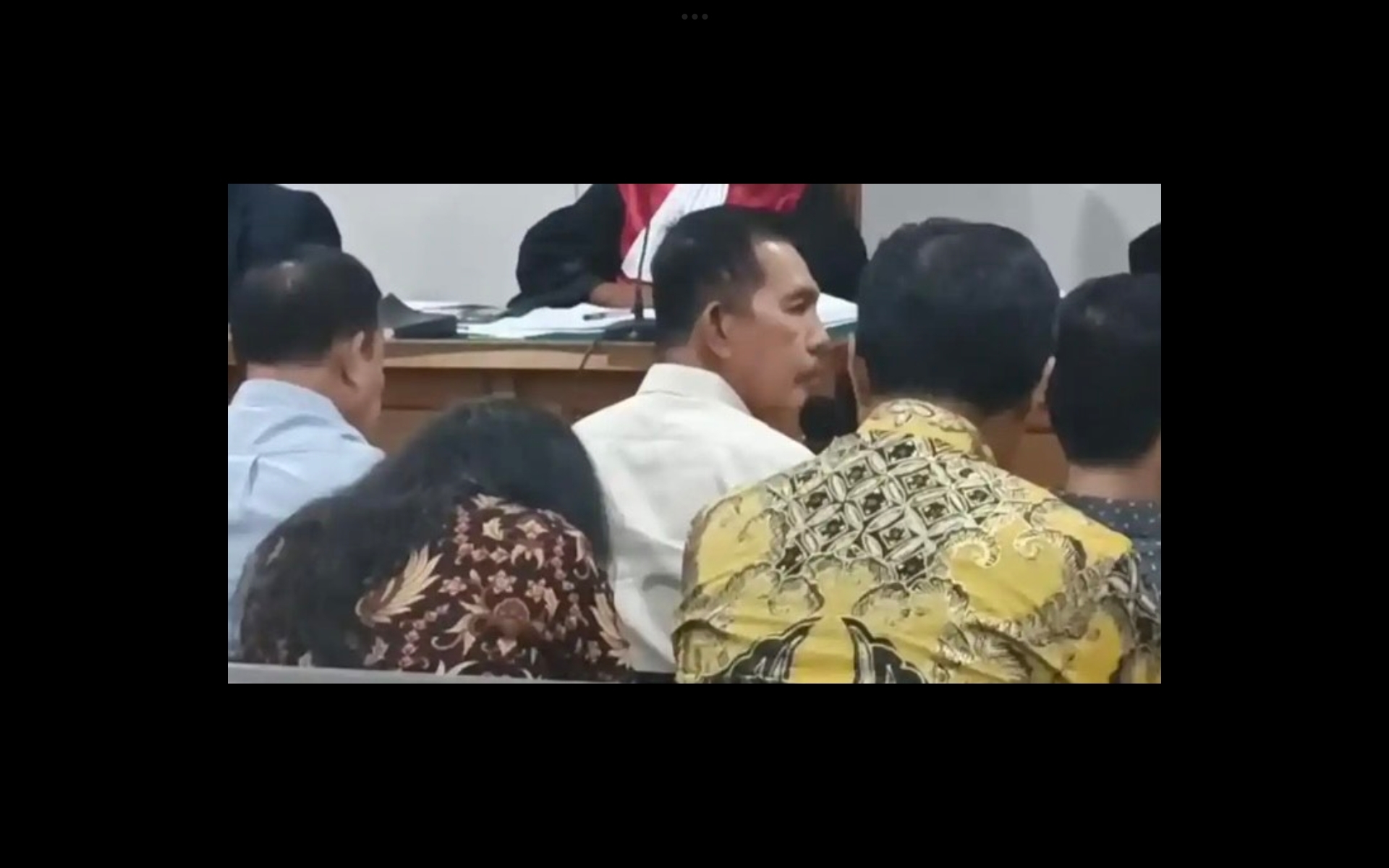 Eks Wakil Gubernur Ungkap Status Aset Pasar Cinde Tak Pernah Disetujui Jadi Milik Pemkot
