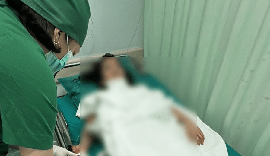 Istri Pengusaha Kemplang yang Jadi Korban Perampokan di Palembang Mulai Membaik, Keluarga Harap Pelaku Segera Tertangkap