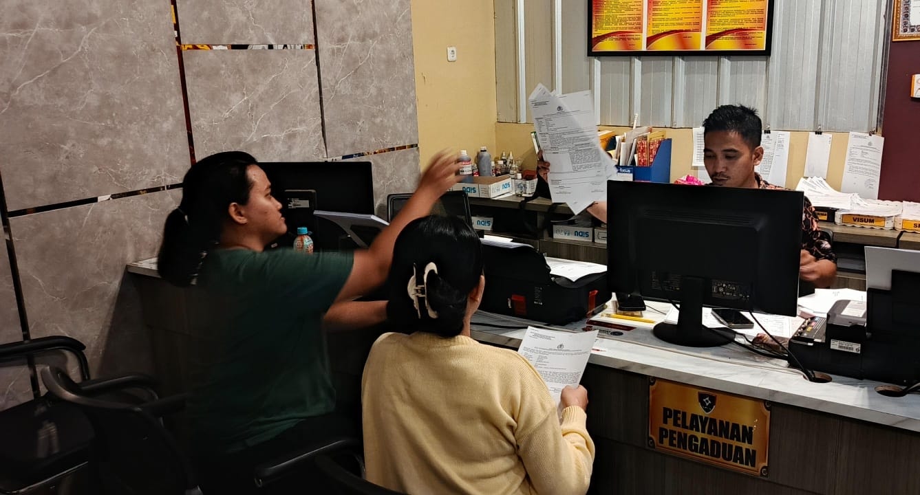 Mahasiswi di Palembang Jadi Korban Jambret Siang Bolong, Tas Berisi iPhone 11 dan Data Penting Raib
