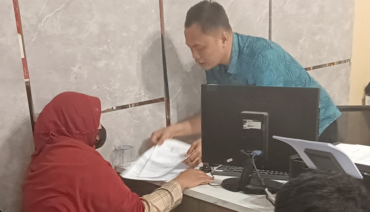 Miris! IRT di Palembang Alami KDRT Sekaligus Dikeroyok Suami dan Keluarga Mertua