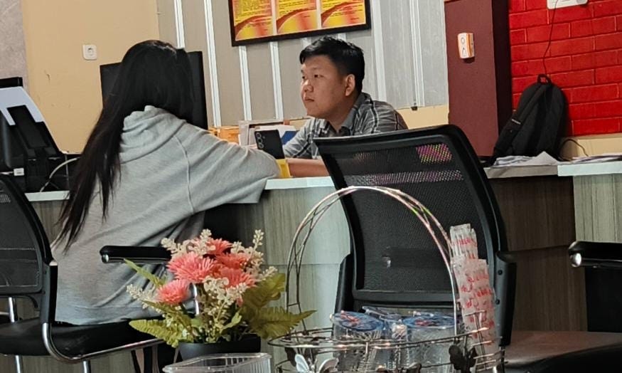 Tak Terima Suami Sambung Korban Datang, Tiga Saudara Kandung Nekat Keroyok Yuliana