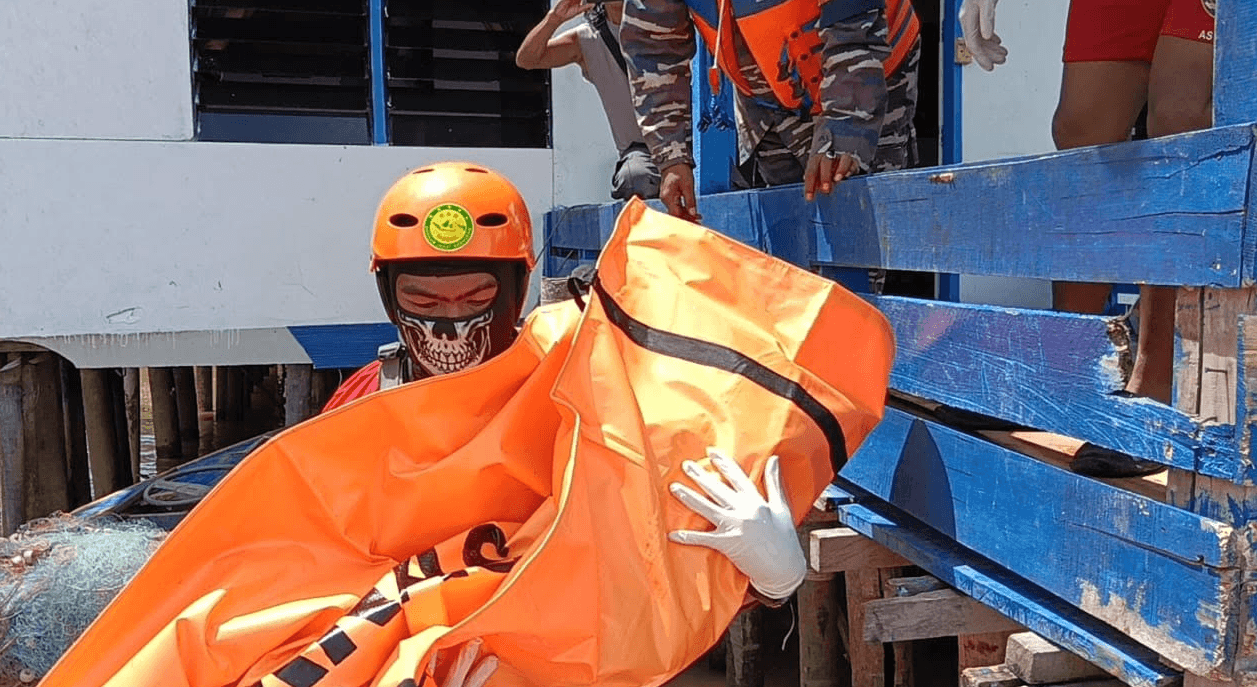 Balita 4 Tahun Terseret Arus Sungai Musi PU Banyuasin, Ditemukan Tak Bernyawa Setelah Pencarian Kilat