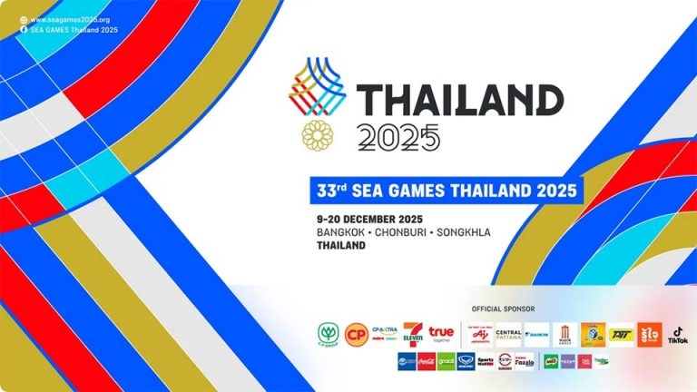 Update Klasemen Sementara SEA Games 2025: Indonesia Turun ke Peringkat 3 di Bawah Vietnam