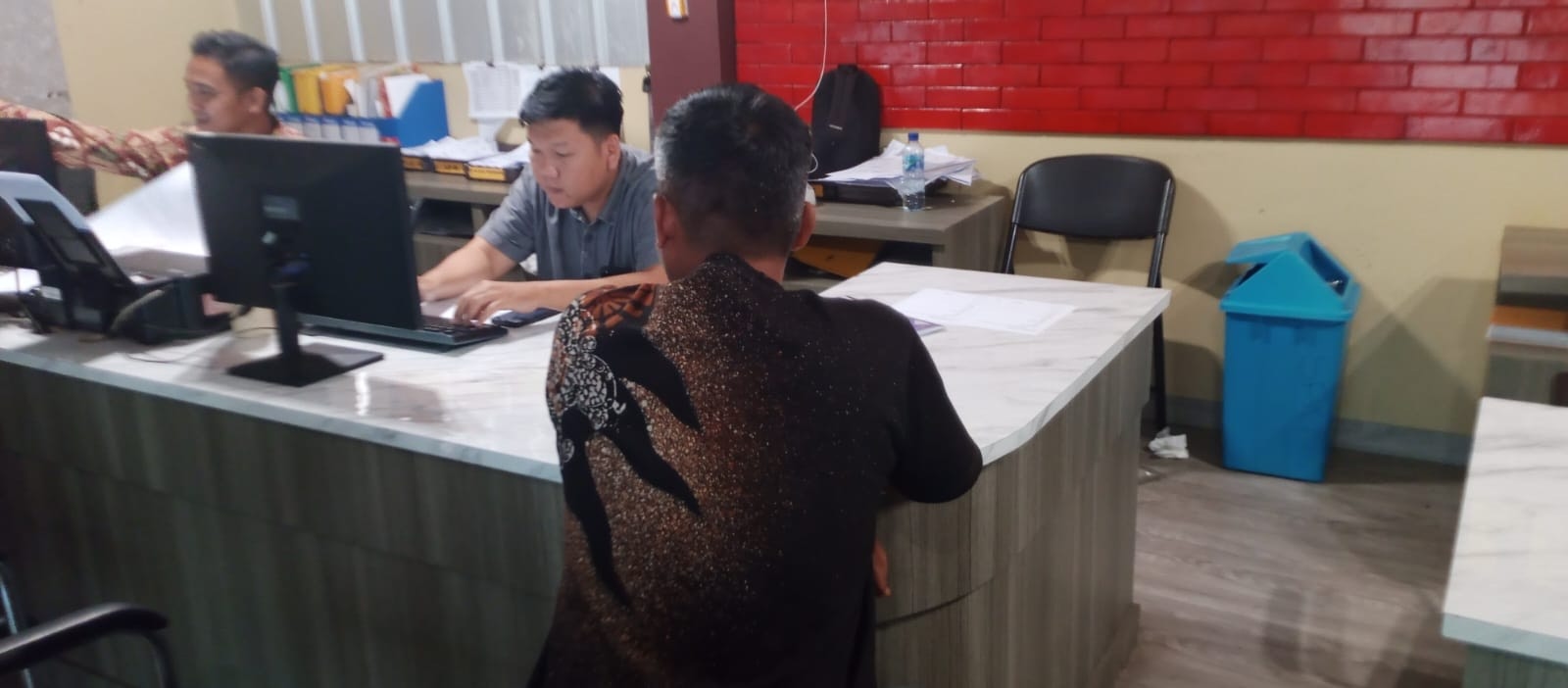 Teror Digital di Tengah Malam, Ayah Laporkan Ancaman Pemerasan Anaknya Terekam di Instagram