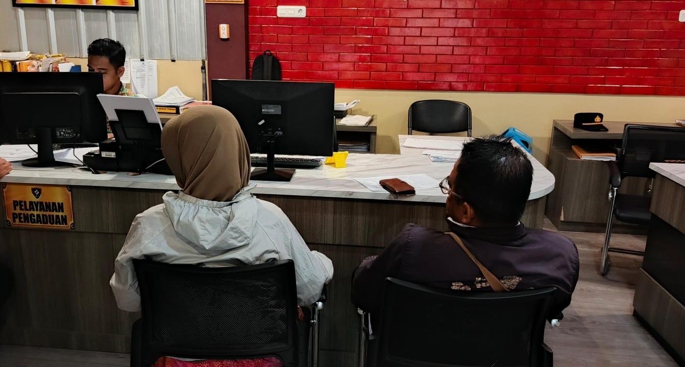Modus Janjikan Jadi PNS, Tiga Warga Tertipu Belasan Juta Rupiah di Palembang