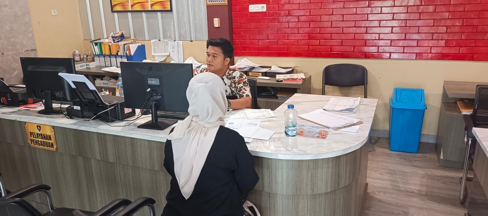 Niat Renovasi Rumah, IRT di Palembang Malah Jadi Korban Penipuan Tukang, Uang Rp 4,8 Juta Raib