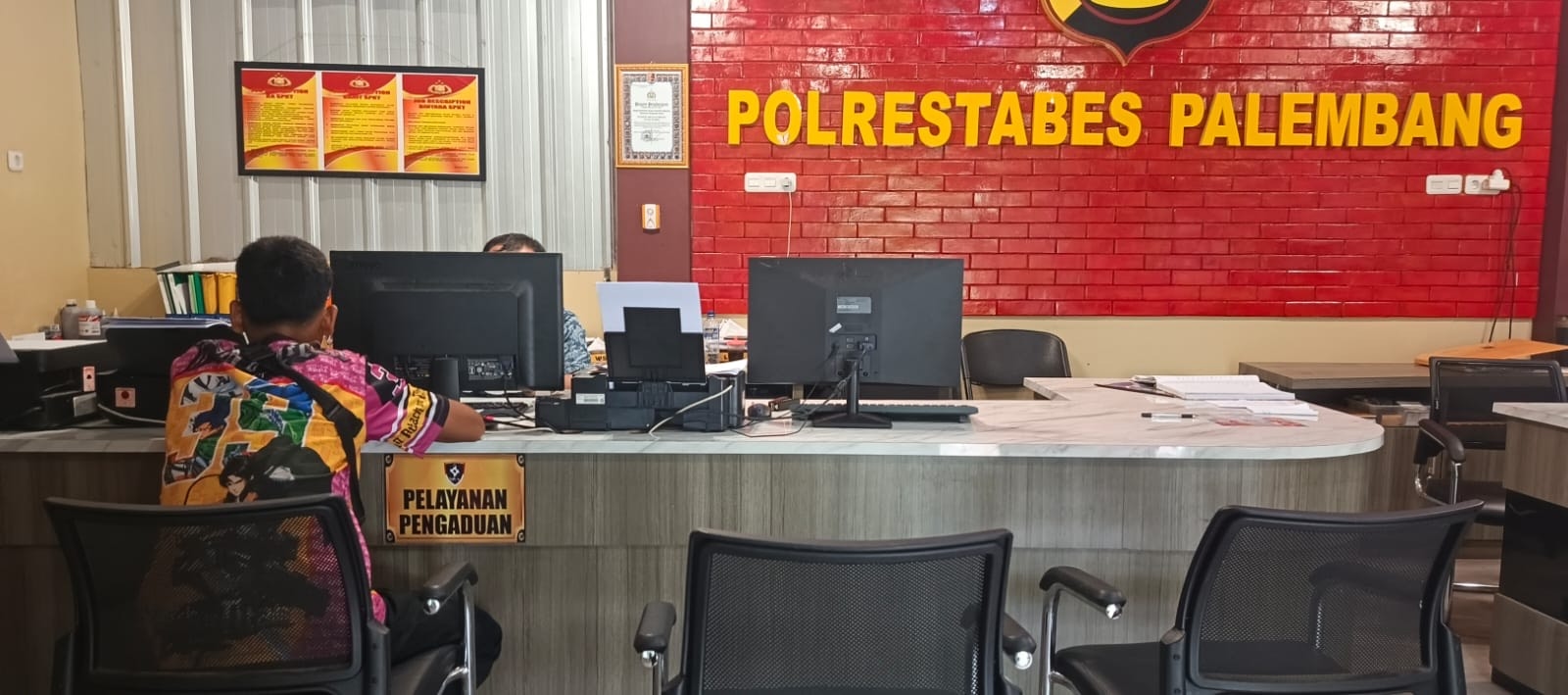 Tertipu Modus Jual Motor di Facebook, Uang Remaja OKU Selatan Rp 9,9 Juta Raib