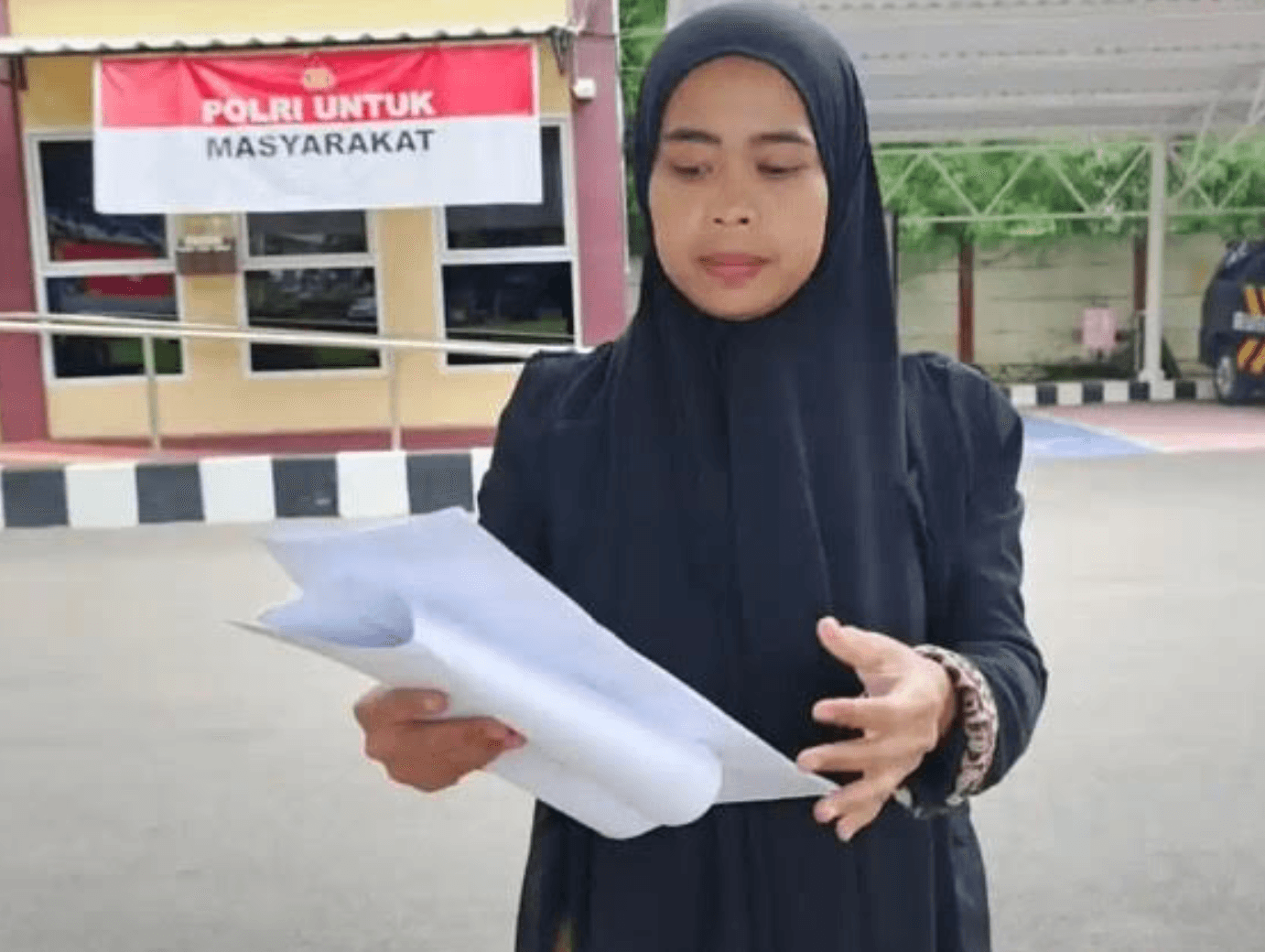 Kasus Mangga Berbuntut Panjang, Warga Plaju Saling Lapor Polisi Atas Tuduhan Penganiayaan