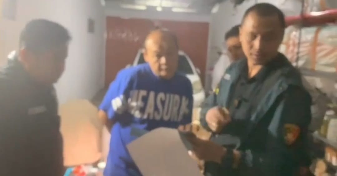 Taruhan Berkedok Konten TikTok, Pasutri di Prabumulih Raup Puluhan Juta dari Adu Ikan Cupang