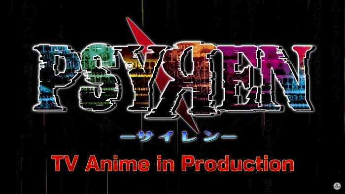 Penantian 15 Tahun Berakhir, Anime 'Psyren' Garapan Studio Satelight Segera Hadir