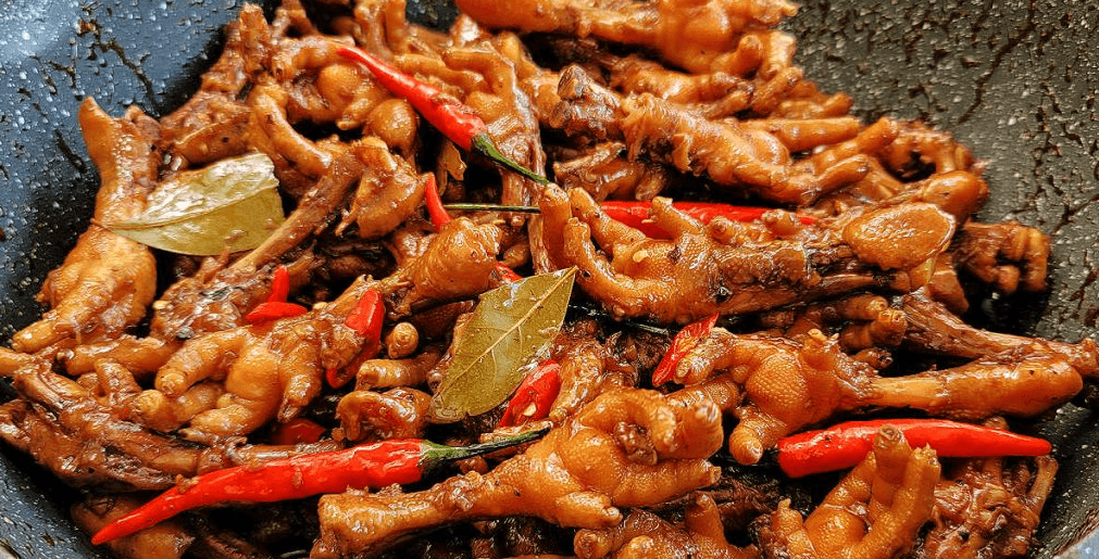 Resep Ceker Ayam Empuk dan Gurih, Cocok Jadi Menu Makan Siang Bersama Keluarga