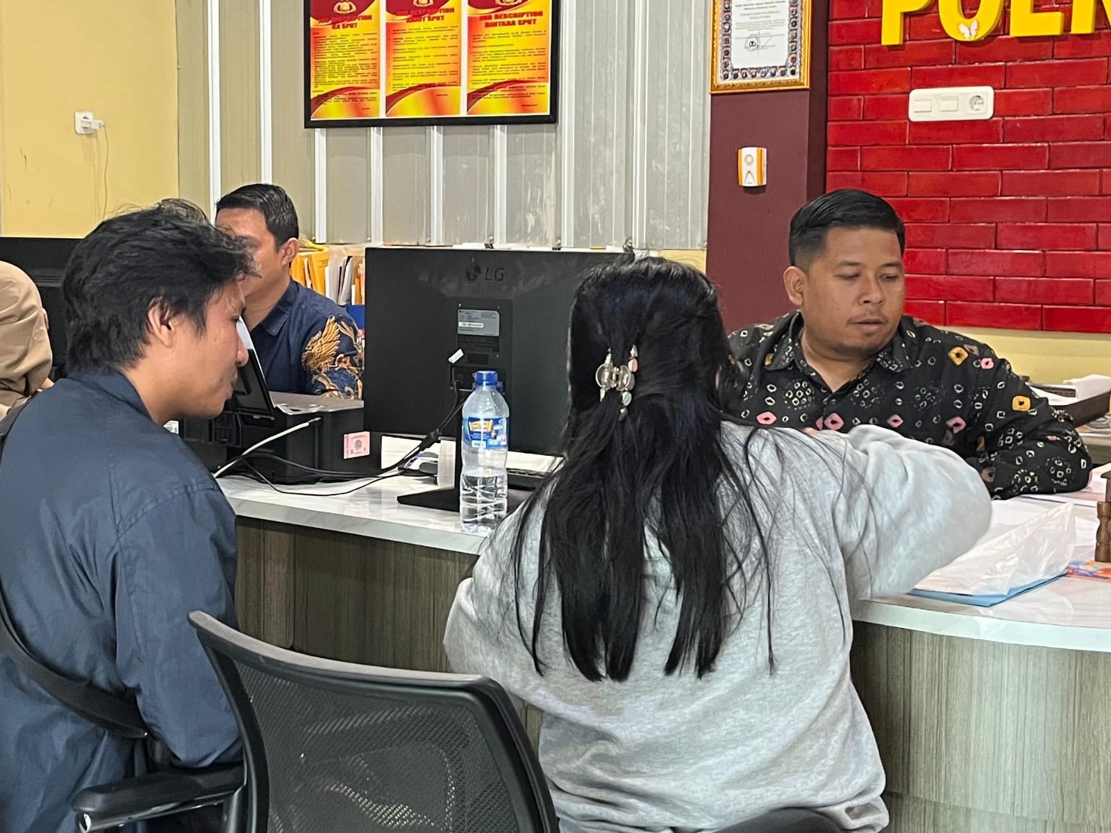 Modus Penipuan KTP Digital Sasar Warga Palembang, Uang Pinjol Rp10 Juta Raib Sekejap