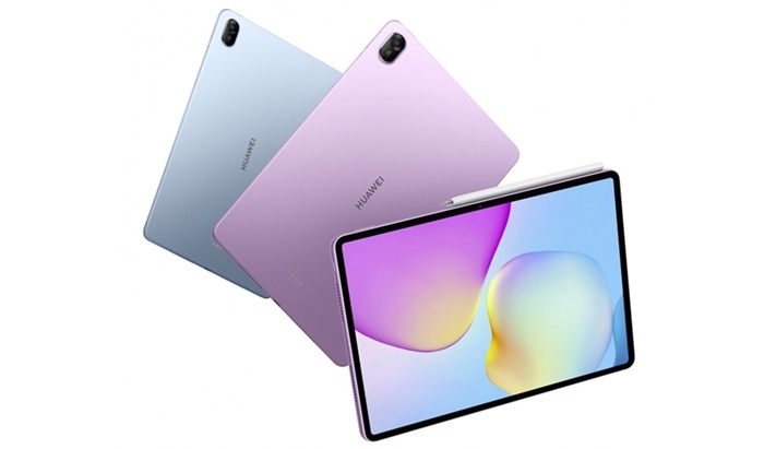 Huawei Luncurkan MatePad 11.5, Tawarkan Layar 120Hz dan HarmonyOS 5.1