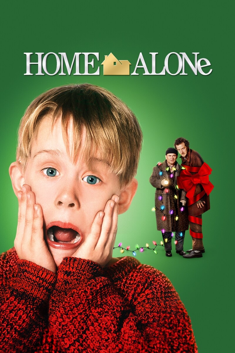 Link Resmi dan Legal Nonton Film Home Alone, Tontonan Wajib Saat Natal Bagi Anak 90-an