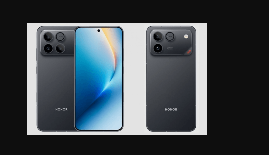 Honor Rilis Win Series, Ponsel Gaming dengan Kipas Aktif dan Baterai 10.000mAh