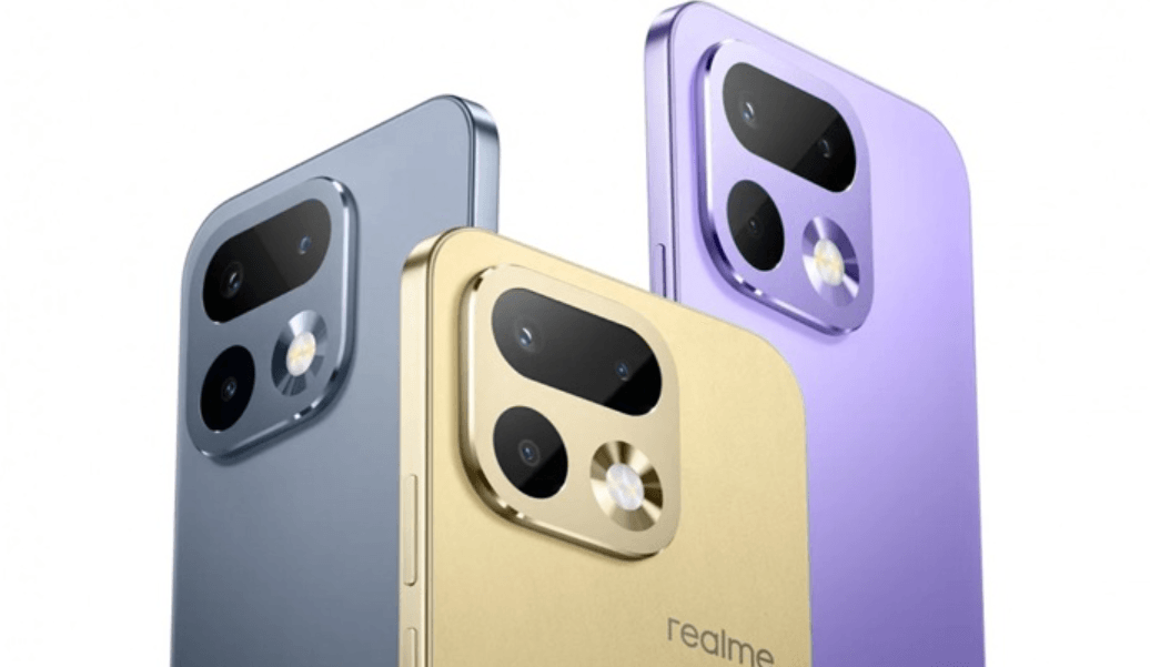 Realme 16 Pro Segera Meluncur, Usung Kamera 200MP dan Baterai 7.000mAh
