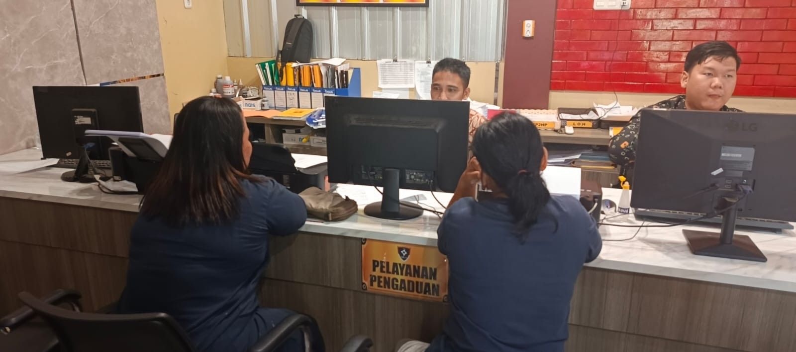 Istri di Palembang Dianiaya Suami dan Dicekik Ipar di Rumah Mertua Hanya Gara-gara Kunci Motor