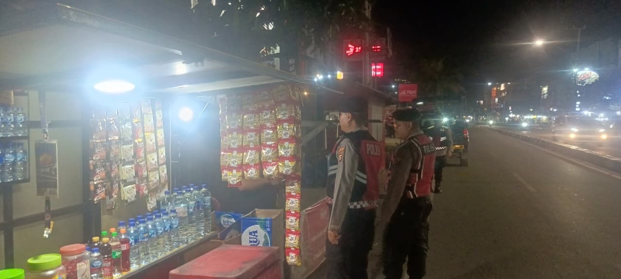 Ciptakan Keamanan Jelang Ramadan, Polrestabes Palembang Sita Puluhan Botol Miras dalam Operasi Pekat Musi 2026